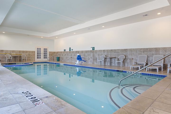 Baymont by Wyndham Brenham