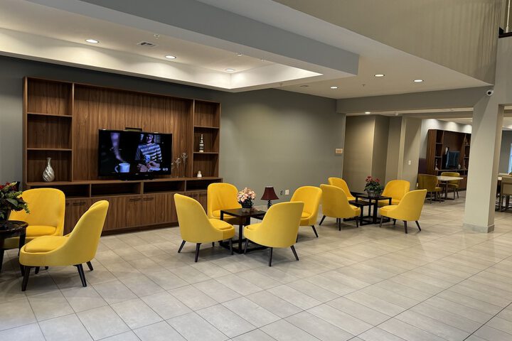 Hotel Interior 20 of 60