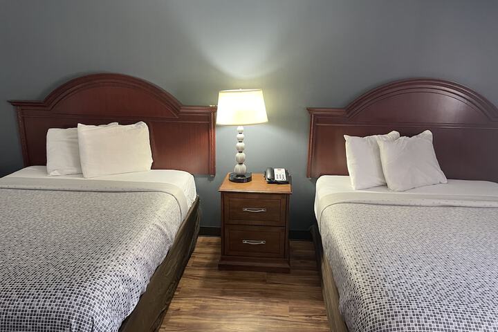Econo Lodge Jefferson Hills Hwy 51