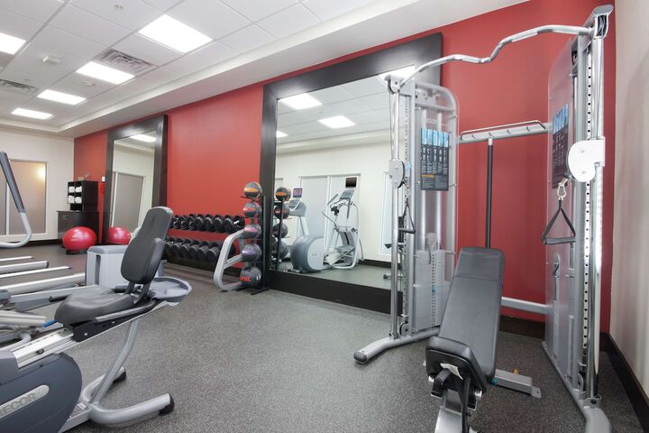 Health and Fitness 67 of 72
