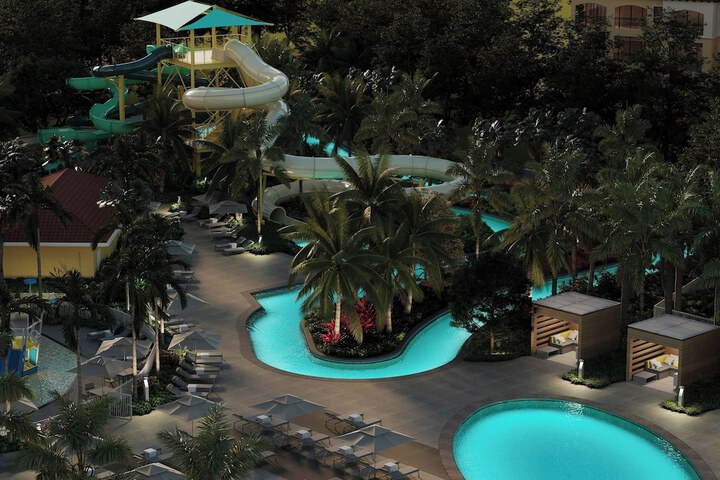 The Ritz-Carlton Naples Tiburón