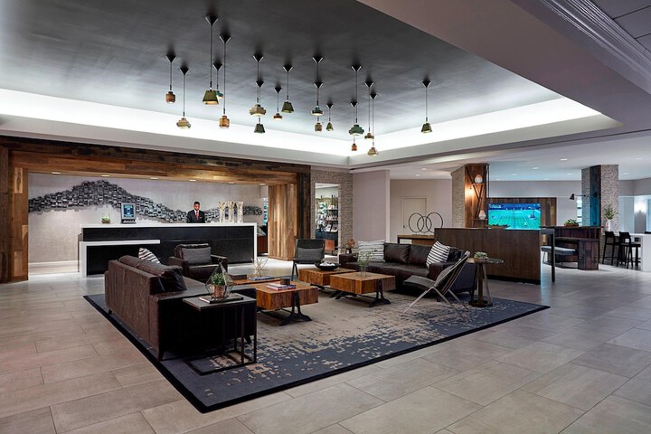 Hotel Interior 7 of 56