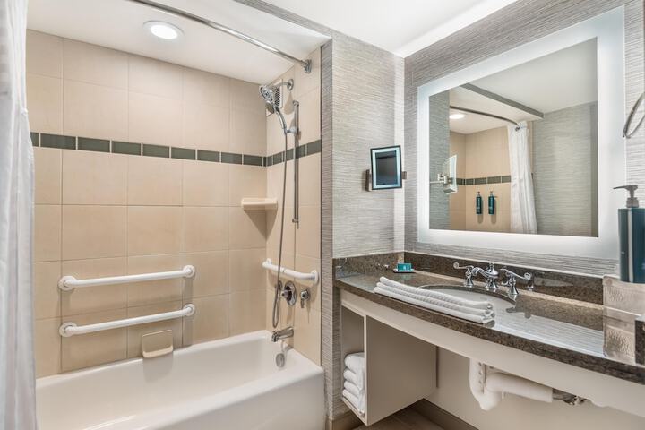 Hilton Virginia Beach Oceanfront