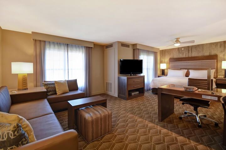 Homewood Suites by Hilton at the Waterfront