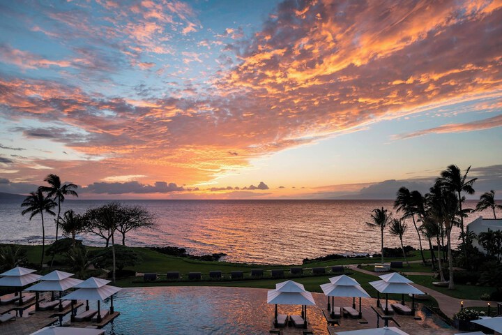 Wailea Beach Resort - Marriott Maui