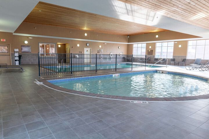 Pool 8 of 92
