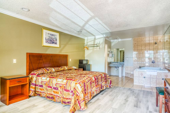 Passport Inn Whittier