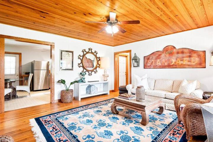 Sweet Tea Cottage-Cullman