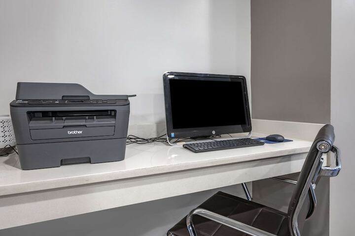 Comfort Inn Plainfield - Indianapolis Airport