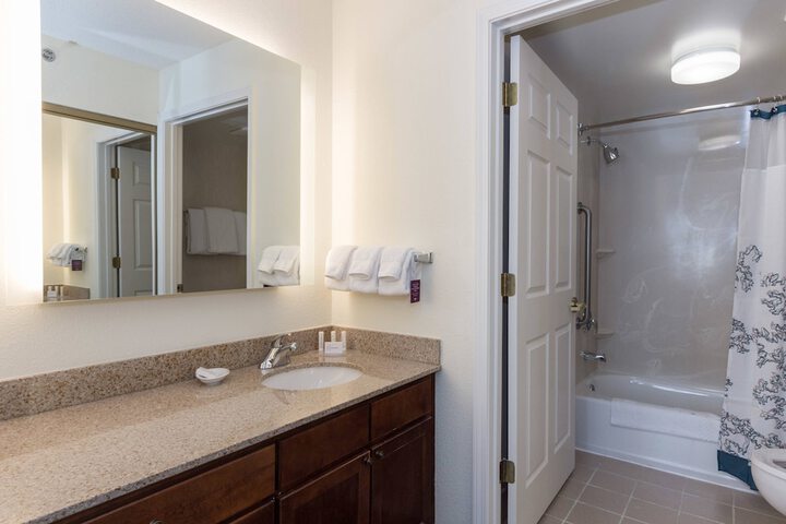 Residence Inn by Marriott Charlotte Lake Norman