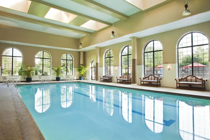 Dolce by Wyndham Parsippany