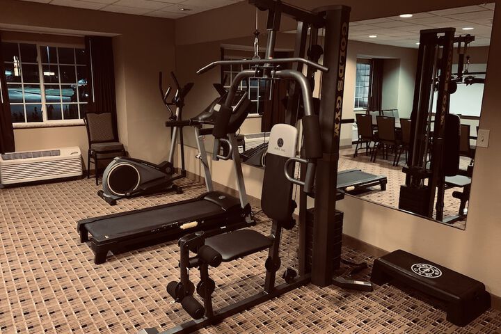 Health and Fitness 32 of 35