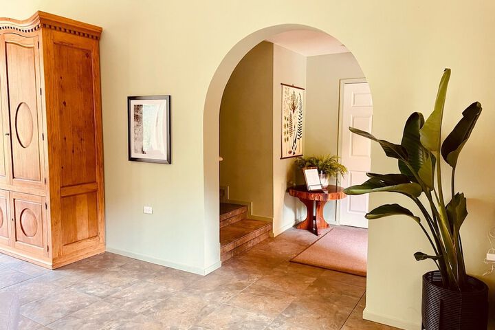 Terra Vista Chalet