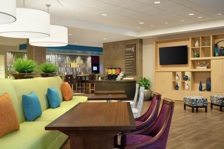 Hotel Interior 16 of 61