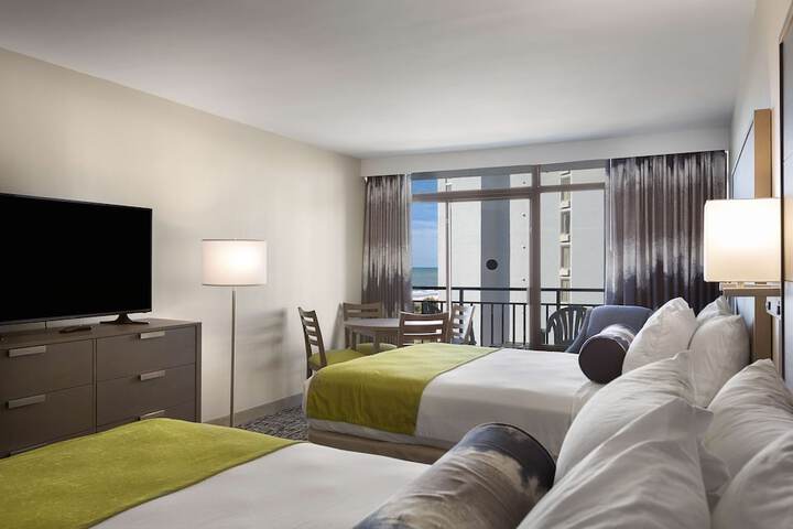 Dayton House Resort BW Signature Collection