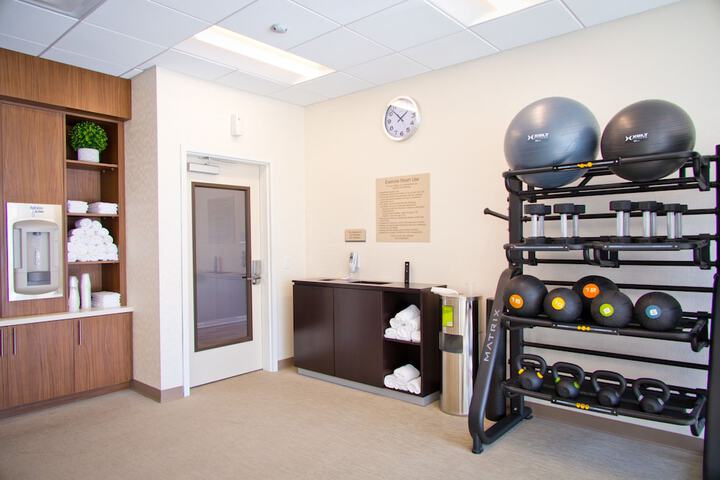 SpringHill Suites by Marriott West Sacramento