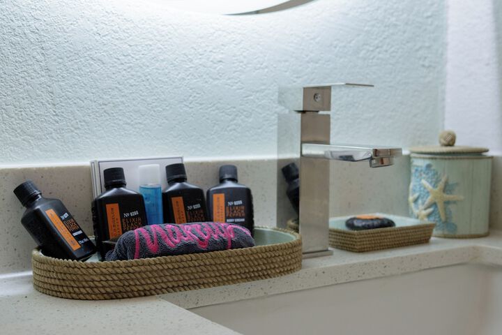 Ocean Sands Beach Boutique Inn - Stay at the Beach