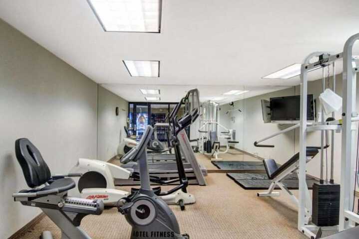 Health and Fitness 27 of 27