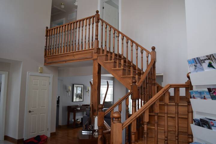 Craigleith Manor Bed & Breakfast