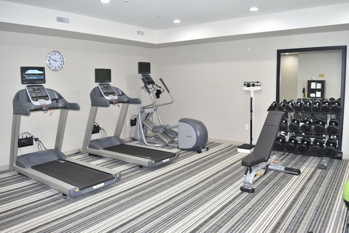 Health and Fitness 36 of 39