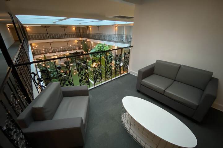 Hotel Interior 3 of 11