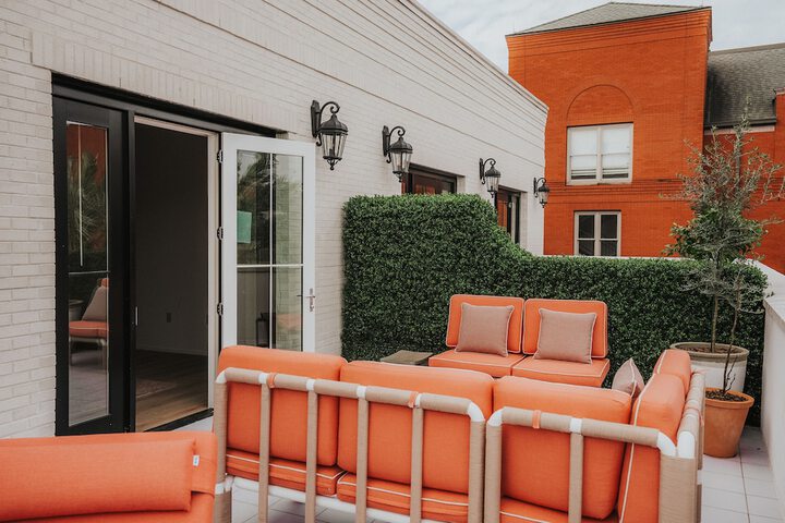 Terrace/Patio 150 of 166