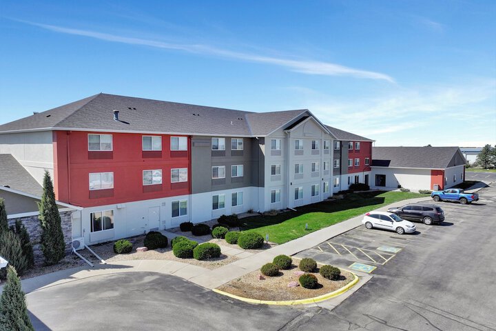 Hotel 5 of 163