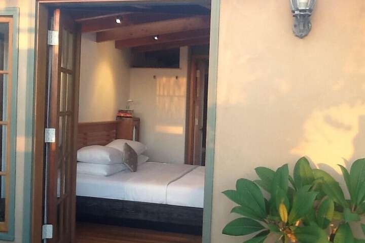 Secret Garden Inn