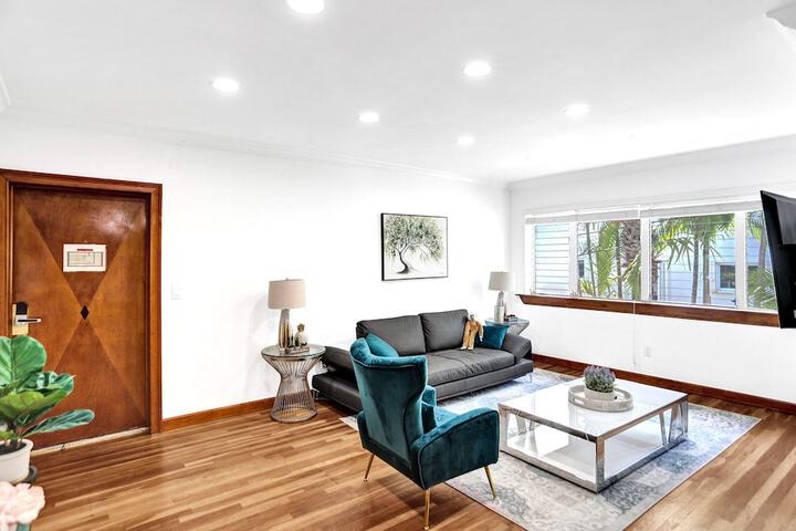 Bay Harbor Boutique Vacation Rental