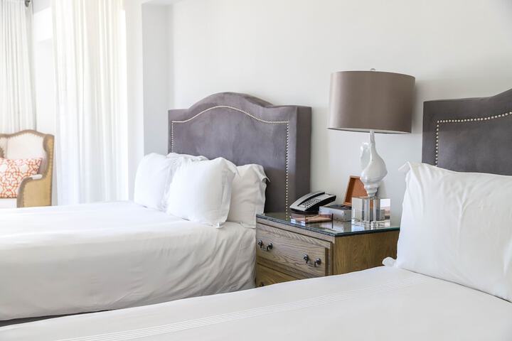Nautilus Sonesta Miami Beach