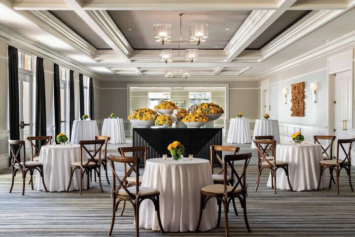 The Ritz-Carlton Naples Tiburón