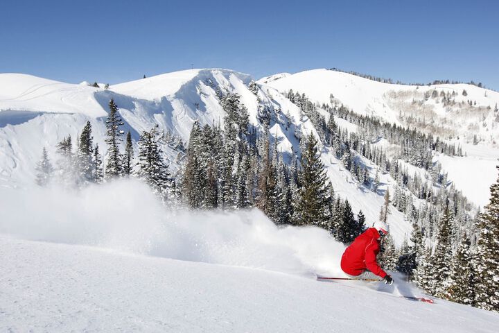 Montage Deer Valley