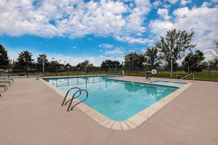 Doubletree Hotel Grand Junction