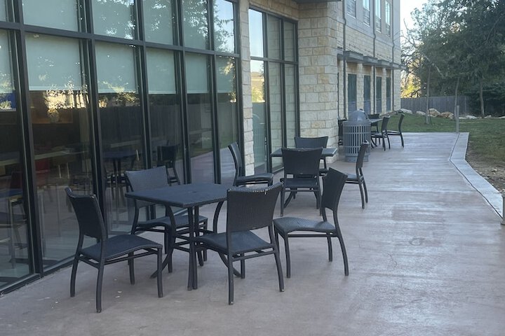 Terrace/Patio 72 of 73