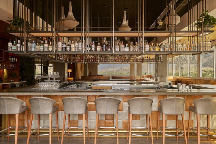 Kimpton Rowan Palm Springs Hotel by IHG