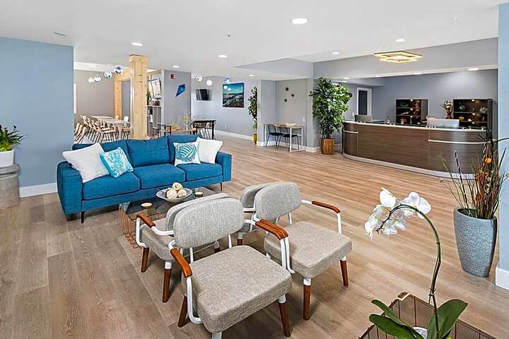 Inn at Lincoln City by OYO