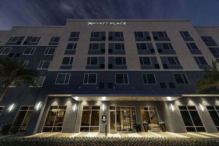 Hyatt Place Sandestin at Grand Boulevard