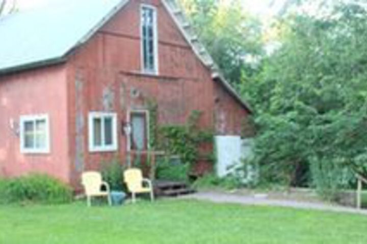 Whispering Pines Bed and Breakfast