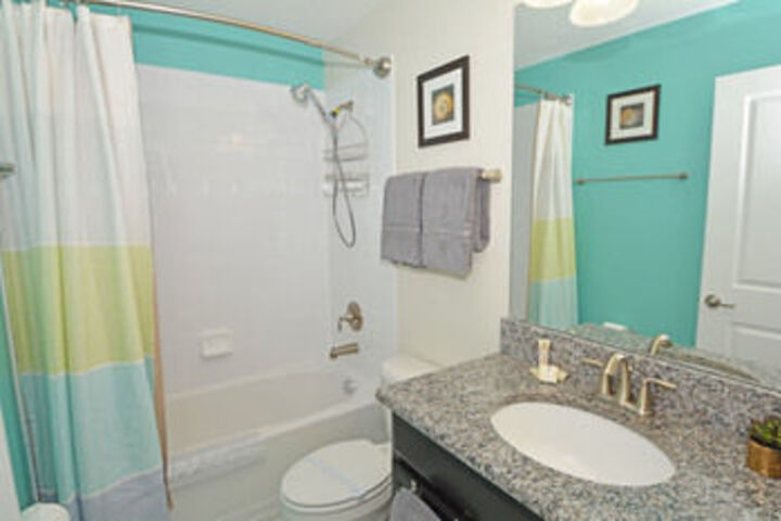 Rent a Villa Eagle Management Davenport