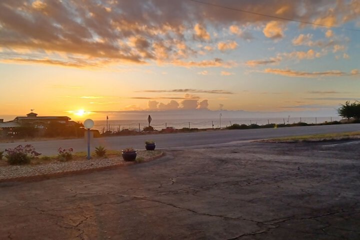 Coast Riders Inn