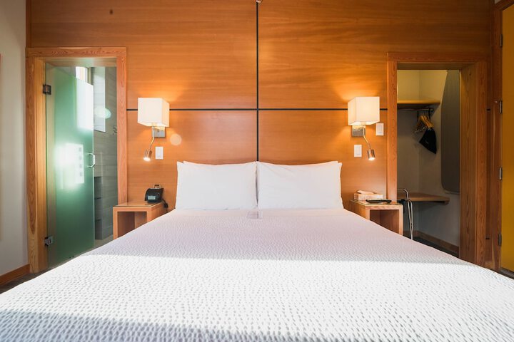 The Adventure Hotel