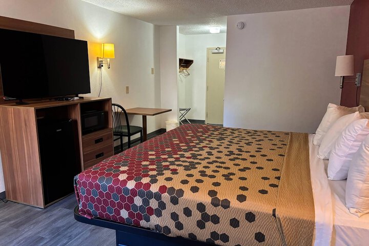 Econo Lodge Yazoo City