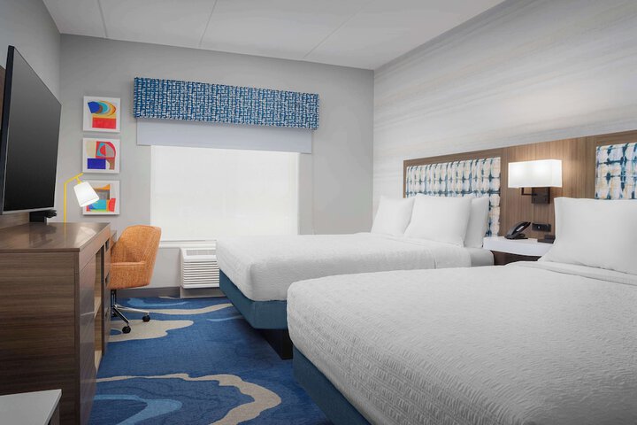 Hampton Inn & Suites Naples South