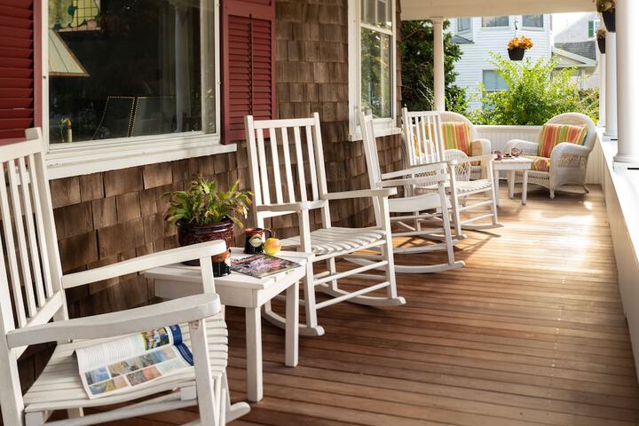 Terrace/Patio 98 of 112