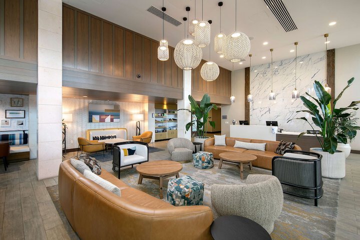 Inn at the Pier Pismo Beach Curio Collection by Hilton