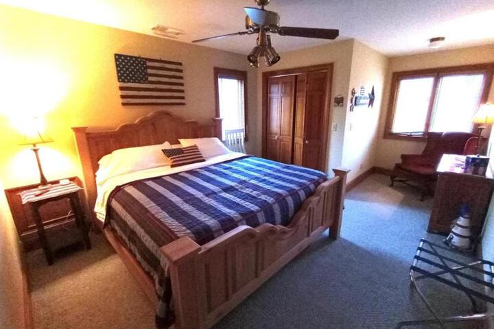 The Manor at Becks Lake