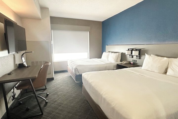 Comfort Inn & Suites Calhoun South