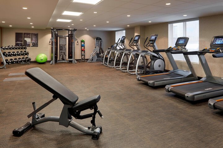Health and Fitness 27 of 27
