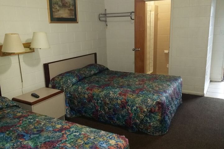 Rosemount Motel
