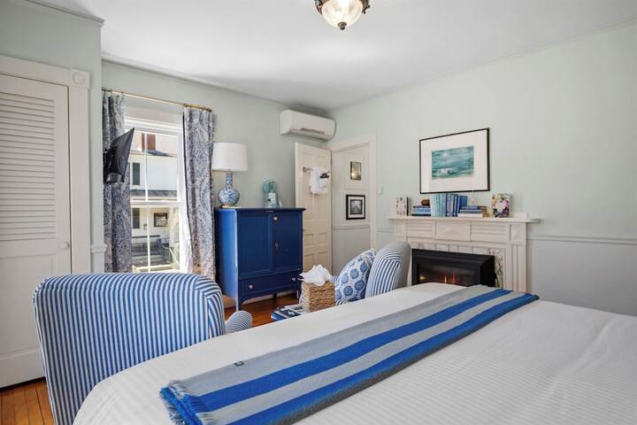 Hartstone Inn